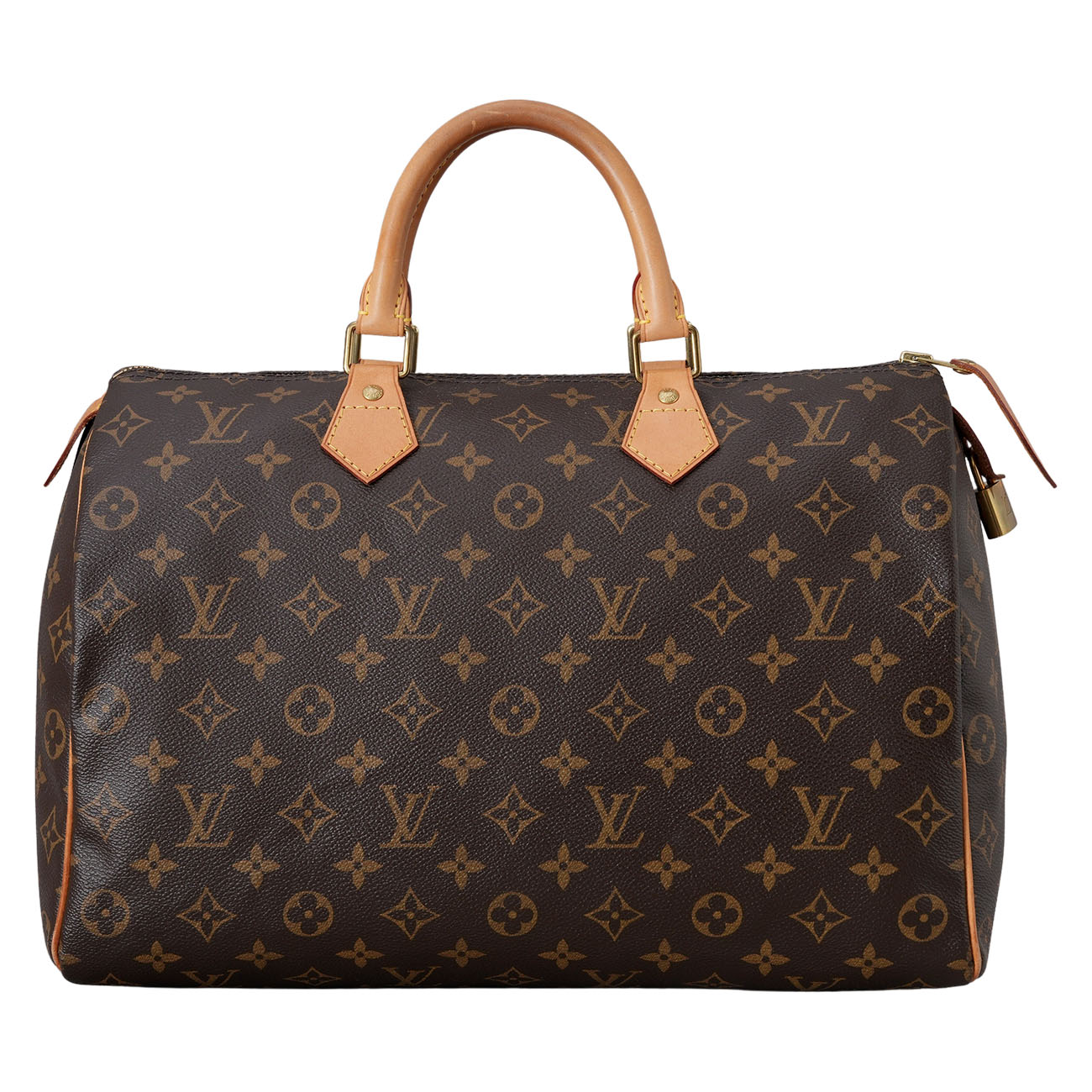 LOUIS VUITTON(USED)루이비통 모노그램 스피디 35